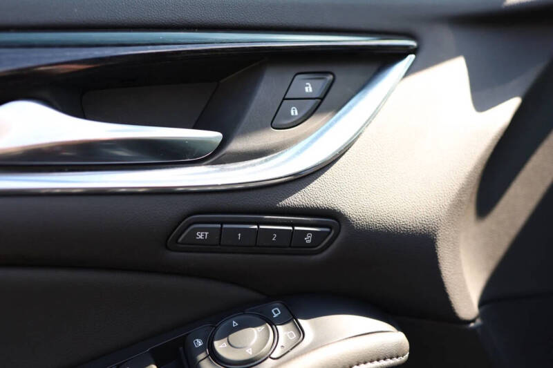 2021 Buick Enclave Avenir