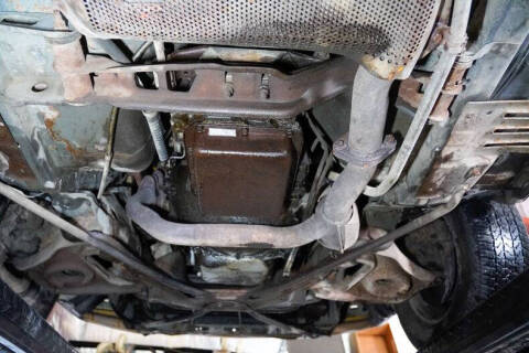 1983 Ford Mustang GLX