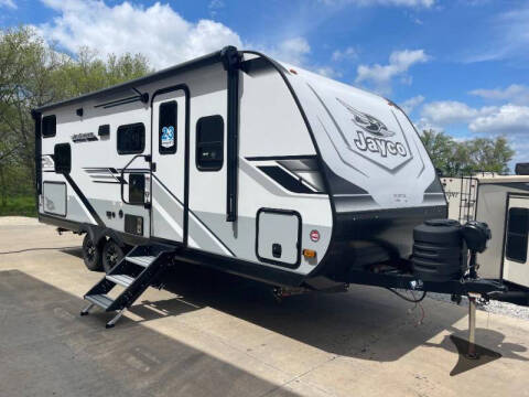 2026 Jay Feather 21MBH
