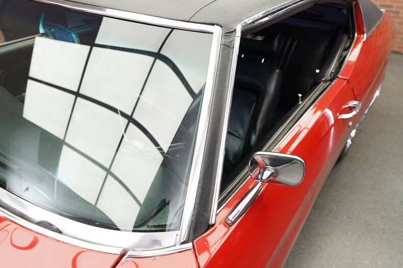 1971 Chevrolet Chevelle