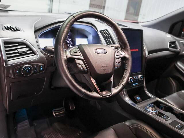 2023 Ford Edge ST