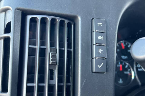 2023 GMC Savana 2500