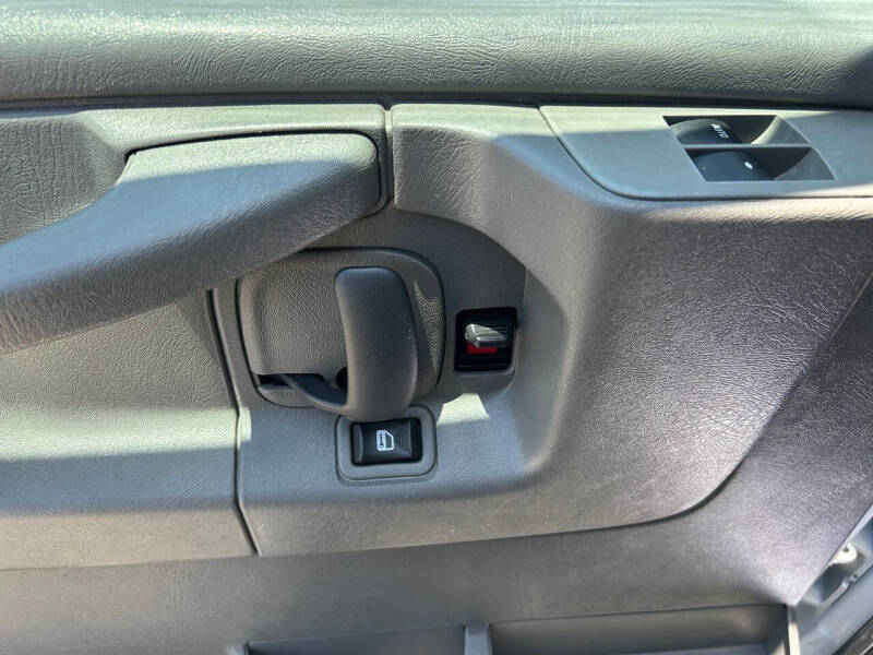 2015 Chevrolet Express 2500