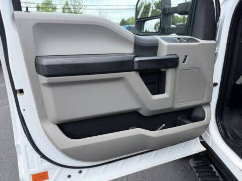 2017 Ford F-350 Super Duty