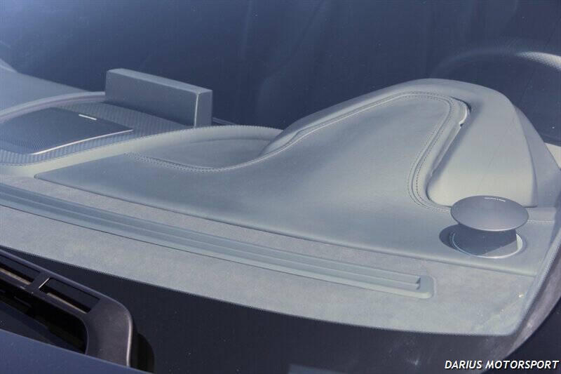 2014 Aston Martin Vanquish