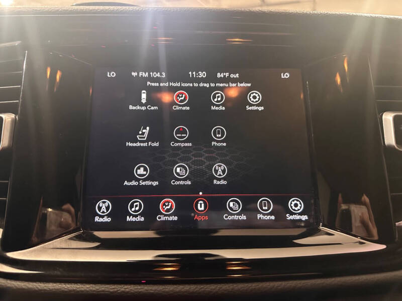 2022 Dodge Durango SXT
