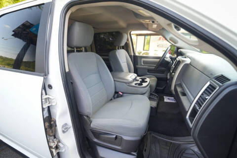 2014 RAM 2500
