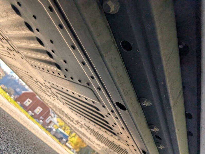 2023 Ford E-Transit 350