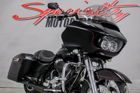2015 Harley-Davidson Road Glide Special