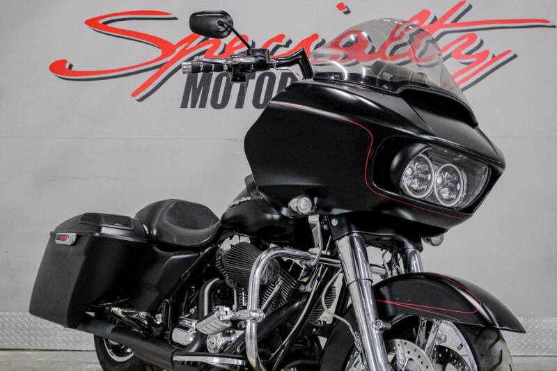 2015 Harley-Davidson Road Glide Special