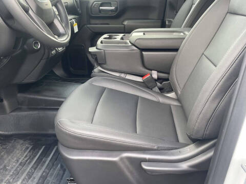 2026 GMC Sierra 3500HD CC Pro