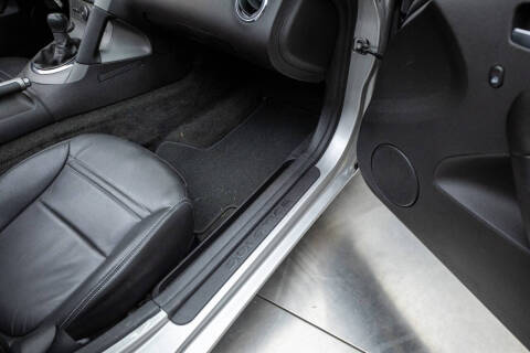 2007 Pontiac Solstice