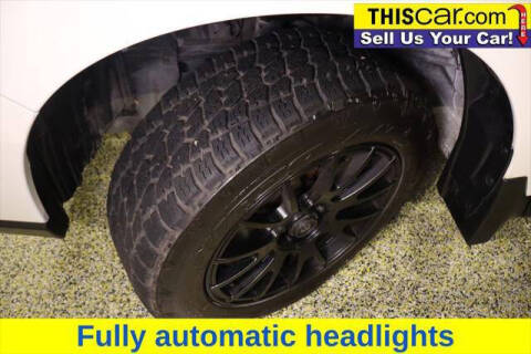 2017 Subaru Forester 2.0XT Touring