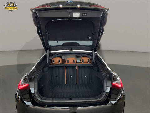 2024 BMW i4 eDrive35 Gran Coupe