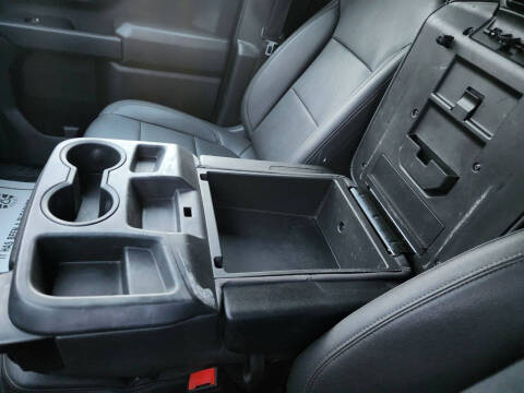 2023 GMC Sierra 2500HD Pro