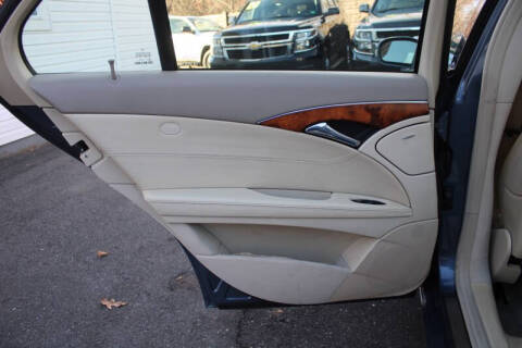 2006 Mercedes-Benz E-Class E 350