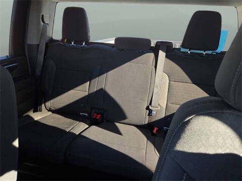 2024 GMC Sierra 3500HD