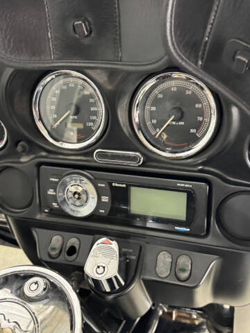 2001 Harley-Davidson Electra Glide Standard