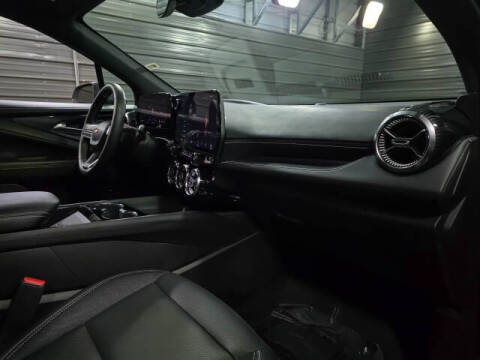 2024 Chevrolet Blazer EV 2LT