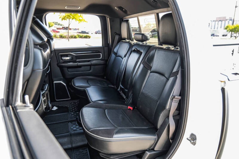 2022 RAM 3500 Laramie