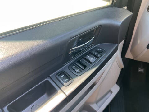 2008 Dodge Grand Caravan SE