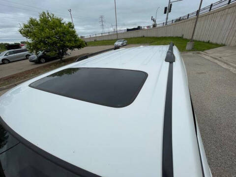 2009 Honda Pilot EX-L