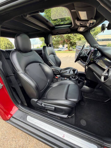2015 MINI Hardtop 2 Door Cooper S