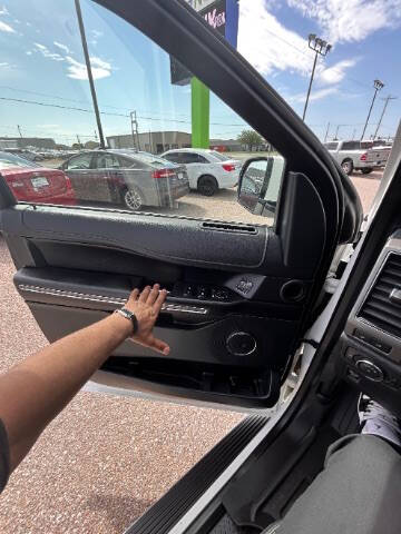 2021 Ford Expedition MAX XLT