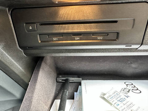 2020 Audi Q5 quattro Premium Plus 45 TFSI