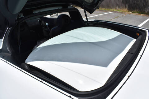 2012 Chevrolet Corvette