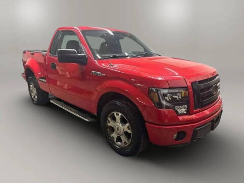 2009 Ford F-150