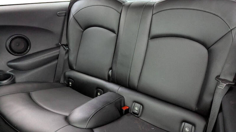 2016 MINI Hardtop 2 Door Cooper