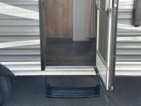 2017 Keystone RV Springdale West