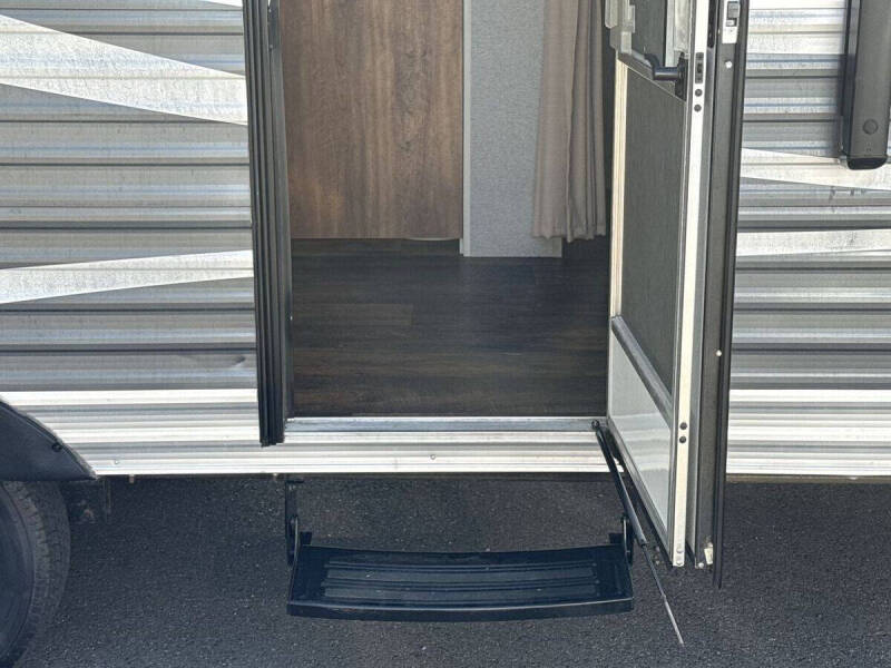 2017 Keystone RV Springdale West