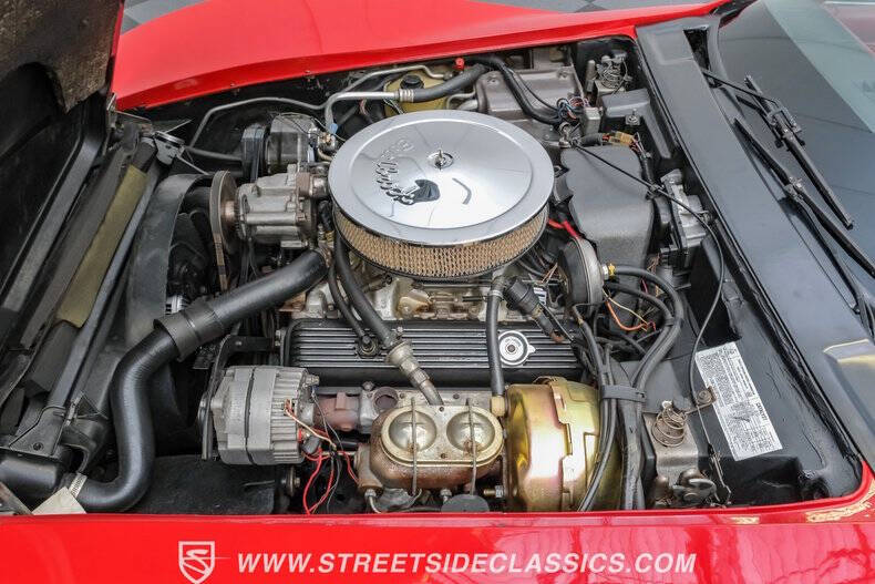 1979 Chevrolet Corvette