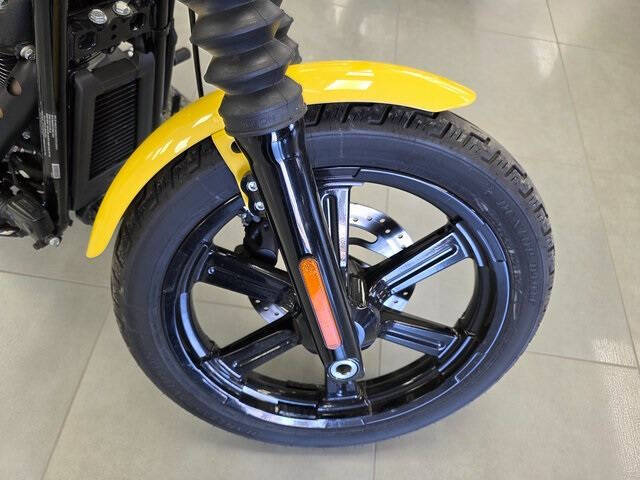 2023 Harley-Davidson Softail