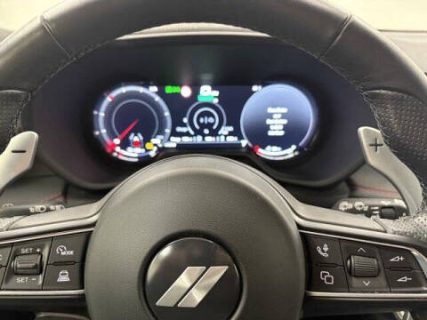 2024 Dodge Hornet R/T Plus