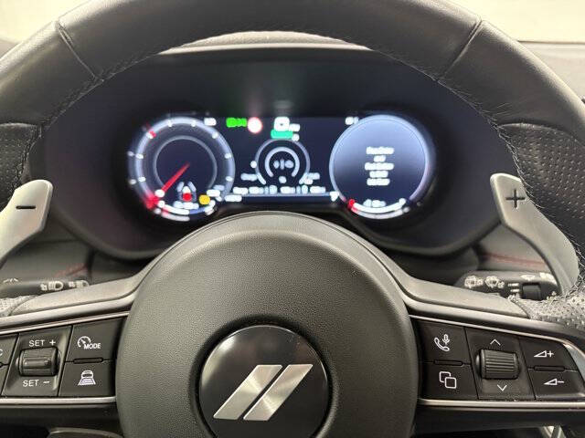 2024 Dodge Hornet R/T Plus