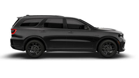 2027 Dodge Durango
