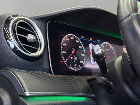 2020 Mercedes-Benz E-Class E 350