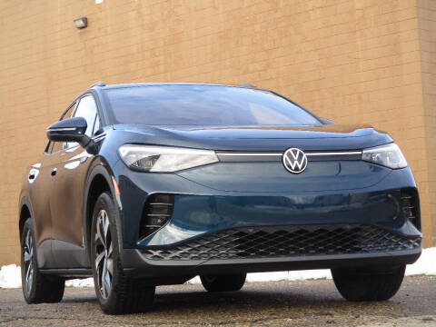 2023 Volkswagen ID.4 Pro