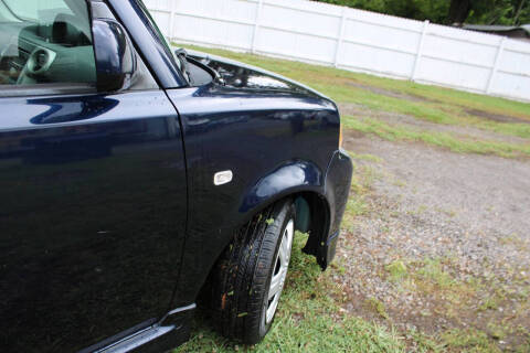 2005 Scion xB