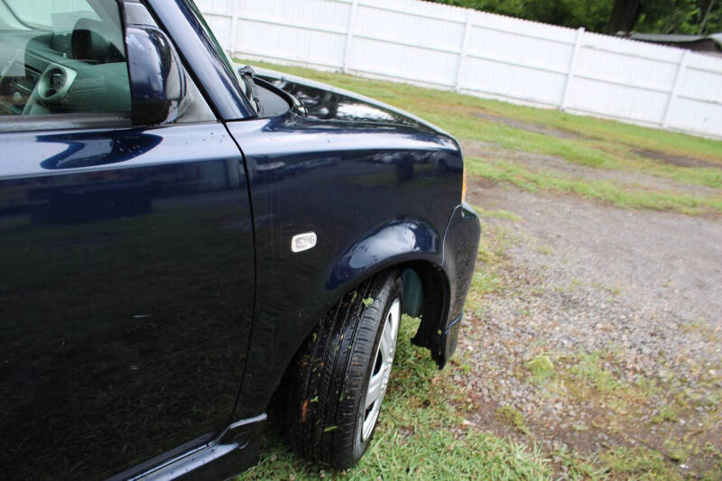 2005 Scion xB