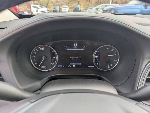 2023 Buick Enclave Premium