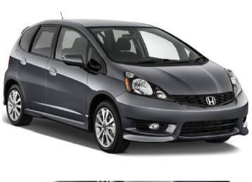 2013 Honda Fit for sale at Lindstrom Auto Group (coming 2025!) in Lindstrom MN