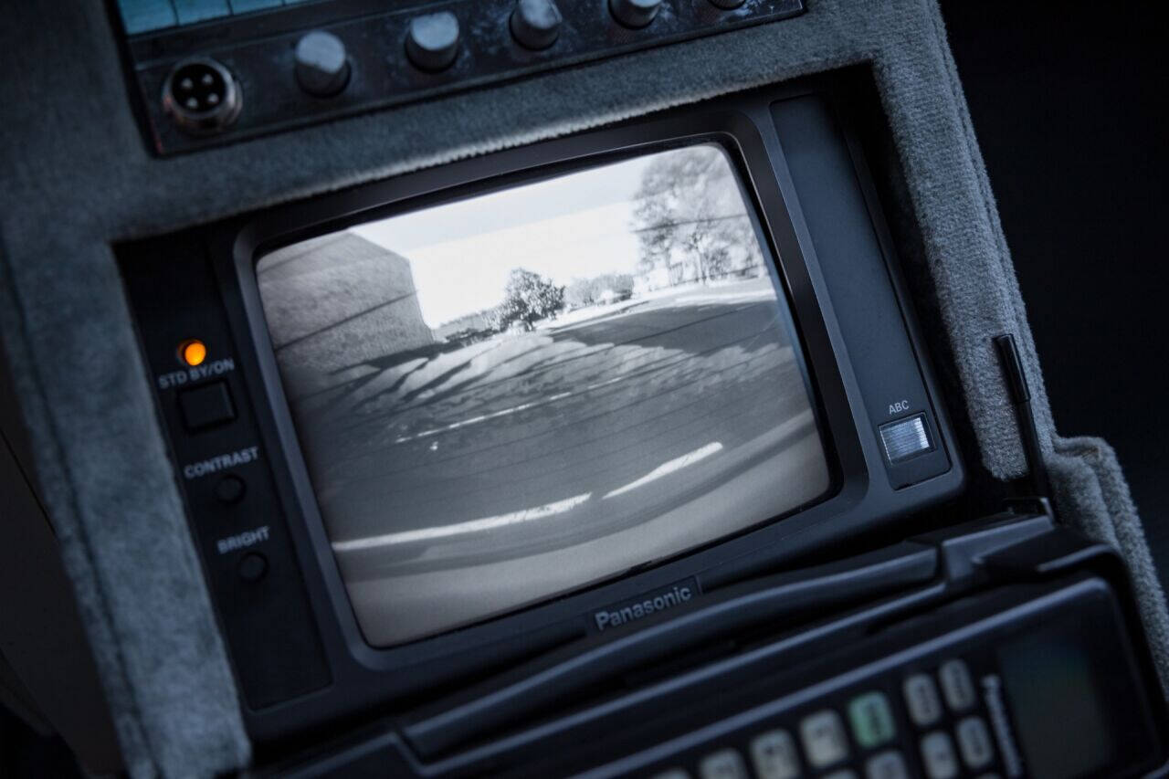 1988 Chevrolet Suburban 61