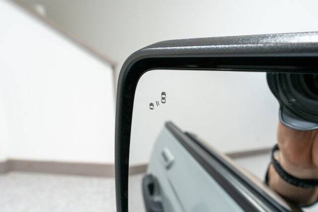 2023 Ford Bronco Wildtrak Advanced