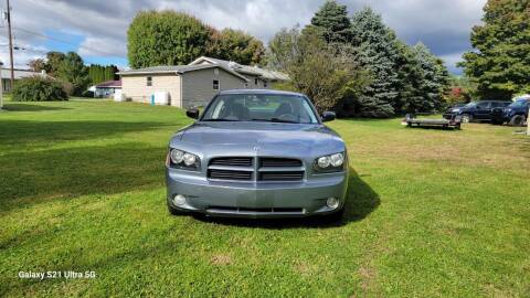 2006 Dodge Charger for sale at J & S Snyder's Auto Sales & Service in Nazareth PA