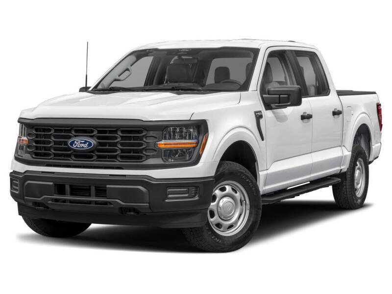 2024 Ford F-150 for sale at Tim Short Chrysler Dodge Jeep RAM Ford of Morehead in Morehead KY