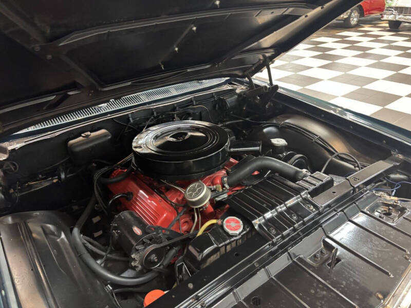 1962 Oldsmobile Eighty-Eight